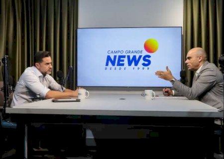 Dr. Luiz Fernando fala sobre gest&atilde;o e empreendedorismo na medicina