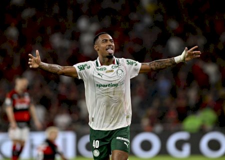 Palmeiras recusa investida do Aston Villa, da Inglaterra, por Allan