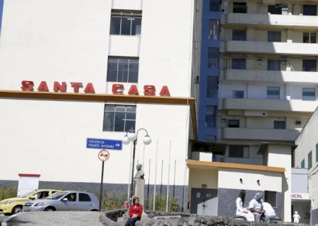 Crédito do FGTS para Santas Casas é prorrogado até 2030