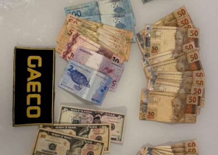 Ex-s&oacute;cio de editora investigada em esquema de milh&otilde;es vai usar tornozeleira