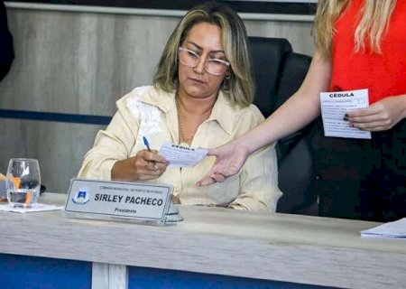 Presidente de C&acirc;mara vira alvo do MP ap&oacute;s receber R$ 92 mil em di&aacute;rias