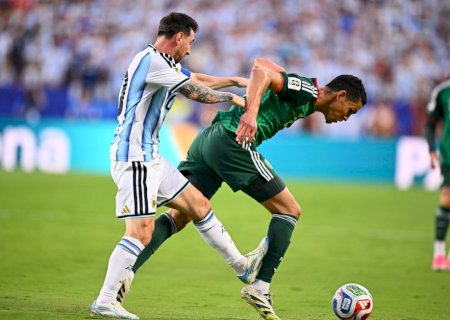 De gol anulado de Vini Jr. a Balogun: jornal espanhol lista as maiores polêmicas da Copa de 2026