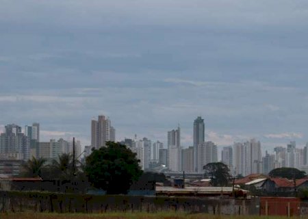 Balan&ccedil;o: julho come&ccedil;a seco ap&oacute;s junho chuvoso em MS