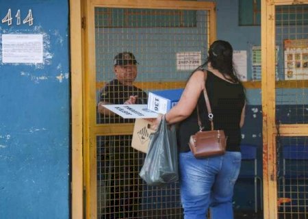 Confira os principais prazos do calend&aacute;rio eleitoral at&eacute; as elei&ccedil;&otilde;es