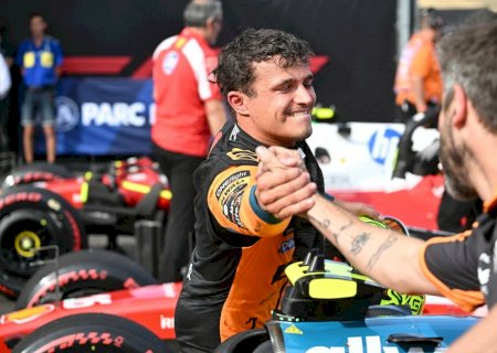 GP da Hungria da F1 2026: horários e onde assistir ao vivo
