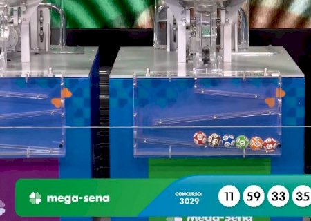 Veja as dezenas de hoje na Lotof&aacute;cil, Mega-Sena, Quina e mais