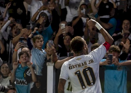 Santos x Neymar: entenda os bastidores que fizeram a relação entre clube e jogador desgastar