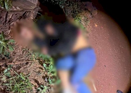 Ciclista morre atropelado perto de pontilh&atilde;o na MS-376