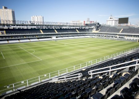 Santos desiste de jogo da Sul-Americana em São Paulo depois de negativas dos rivais