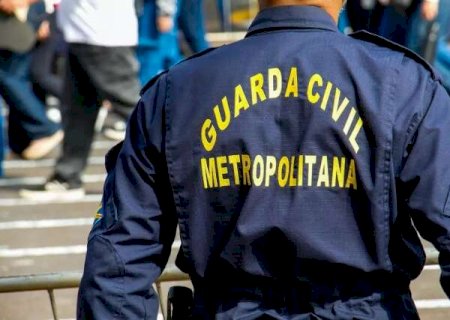 Prefeitura acelera processo contra guardas que abandonam cargo ou faltam demais