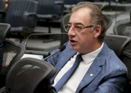 Neno Razuk segue foragido ap&oacute;s TRE confirmar perda de mandato