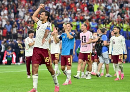 "Jogo mais fácil pra Espanha nesta Copa": Felipe Melo avalia vitória sobre a França; veja
