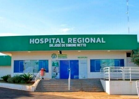 Sa&uacute;de analisar&aacute; dia 9 propostas para gest&atilde;o de hospital na fronteira