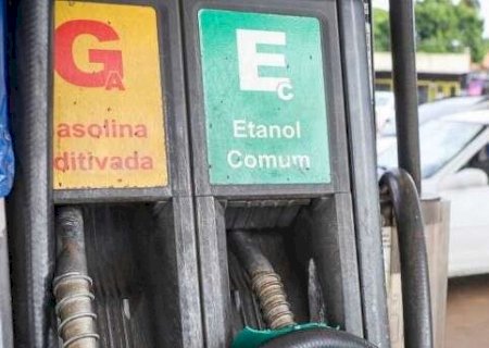 Aplicativo permite consultar nota de postos e denunciar combust&iacute;vel irregular