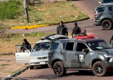 Bol&iacute;via descarta investigar a&ccedil;&atilde;o policial que terminou em duas mortes