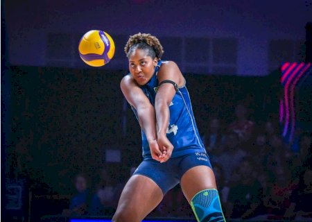 Vitória do Brasil sobre o Japão tem longos ralis e mais de 200 defesas na VNL: "É desesperador"
