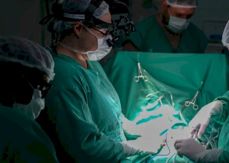 Diretor da OMS diz que Brasil é exemplo mundial por sistema de saúde