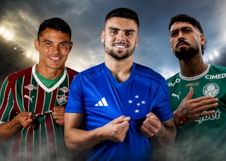 Brasileirão 2026: veja mudanças e quem gastou mais durante a pausa para a Copa do Mundo