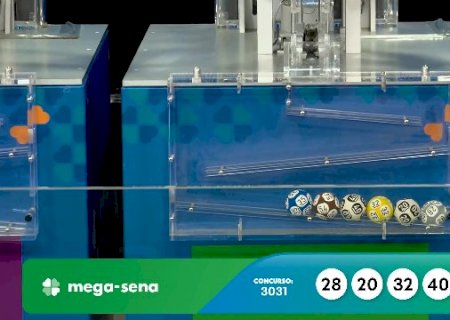Veja as dezenas de hoje na Lotof&aacute;cil, Mega-Sena, Quina e mais