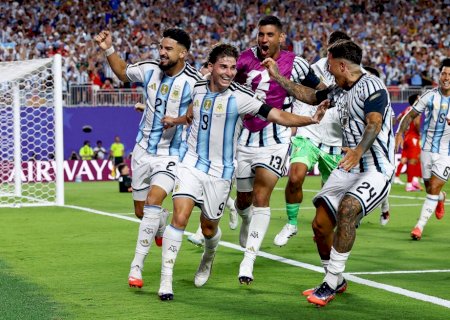 Semifinais da Copa do Mundo 2026: veja confrontos, data e hora