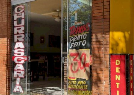 Com alta da infla&ccedil;&atilde;o, prato feito chega a R$ 40 em Campo Grande