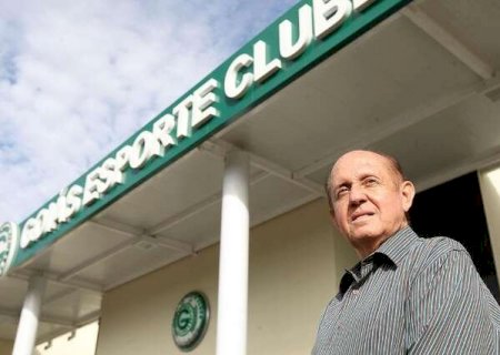 Fam&iacute;lia de dirigente de futebol e executivos comandam compradora do Guaicurus