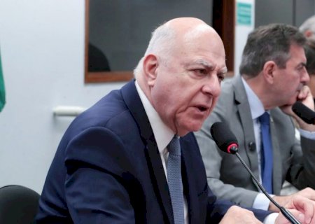 Comissão da Câmara aprova PEC que cria Fundos para Sul e Sudeste