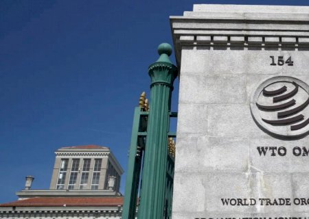 Brasil aciona OMC contra tarifas impostas pelos Estados Unidos