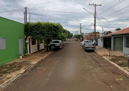 Menino passa por cirurgia genital ap&oacute;s ataque de pit bull