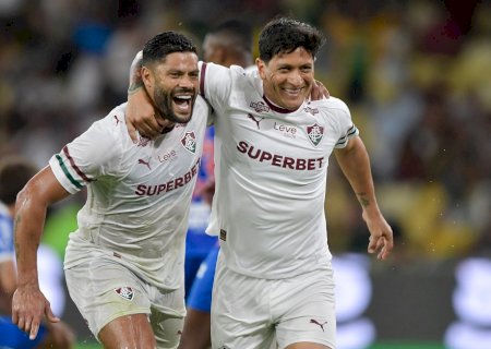 Análise: Fluminense domina o Bahia em novo teste e ganha boas notícias na intertemporada