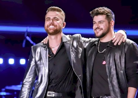 Hoje tem Z&eacute; Neto e Cristiano e Festa Junina no Santu&aacute;rio da Abadia
