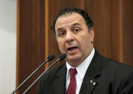 Hamilton Flandoli &eacute; eleito presidente do Crea-MS com 57% dos votos
