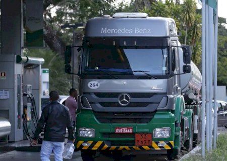 Senado aprova MP com novas regras do frete mínimo rodoviário