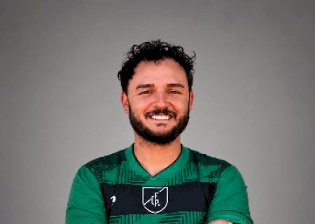 Pantanal anuncia novo t&eacute;cnico para reta final do Brasileiro Feminino A3