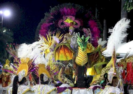Corumb&aacute; busca patrocinadores para reduzir gasto p&uacute;blico com carnaval