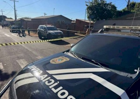 Mortes de suspeitos em a&ccedil;&otilde;es policiais de 2026 j&aacute; superam todo ano passado em MS