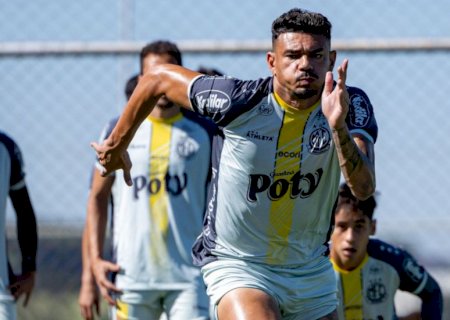 Mirassol passa por reformulação e pode ter até sete baixas no elenco para o segundo semestre