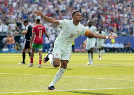 Chances de título: França vai à semifinal e chega a 34% de possibilidades de ser campeã