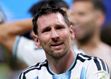 Análise: salva por Messi, Argentina mostra que sucesso na Copa vai além da tática