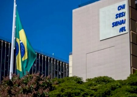 CNI mantém projeção de alta de 2% do PIB para este ano