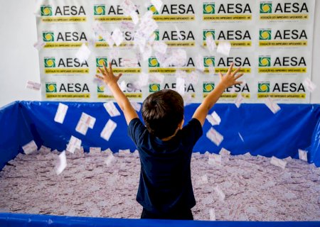 AESA divulga ganhadores do segundo sorteio da campanha 'Amor Premiado'