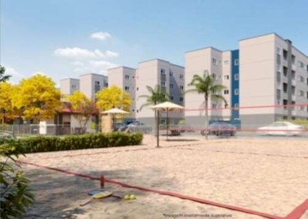 Vila Nasser ter&aacute; condom&iacute;nio com 736 apartamentos e 2,2 mil moradores