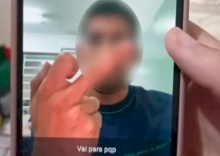 Bullying mais que dobra entre crian&ccedil;as de 5 a 9 anos em MS