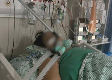 Ainda no hospital onde denunciou estupro, paciente diz n&atilde;o dormir nem comer