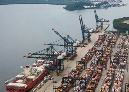 Déficit do setor público sobe para R$ 55,3 bilhões em junho