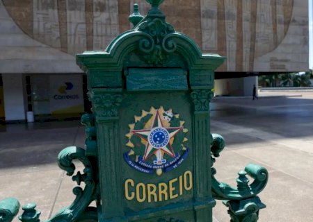 TCU cita risco fiscal dos Correios e defende compensação de custos