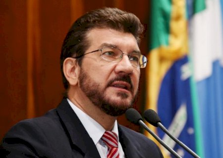 Deputado Pedro Kemp anuncia R$ 200 mil em emendas para Saúde e ACEFF