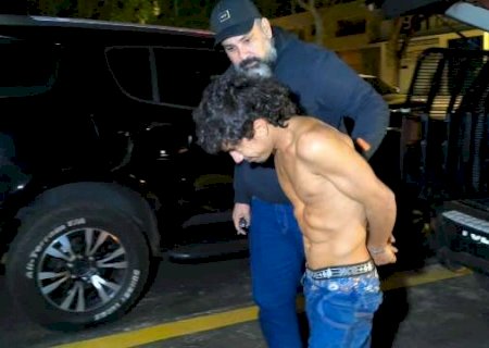 Quatro s&atilde;o detidos por ataque a tiros que matou adolescente em festa