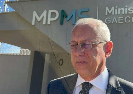 Investiga&ccedil;&atilde;o sobre fraude com livros faz men&ccedil;&atilde;o &agrave; Lama Asf&aacute;ltica, diz advogado