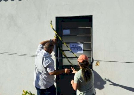 Venda e aluguel de casas da Emha revoltam quem est&aacute; na fila h&aacute; quase 20 anos